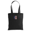 Klassische Baumwolltasche Tragegrifflänge: 67cm Miniaturansicht