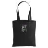 Klassische Baumwolltasche Tragegrifflänge: 67cm Miniaturansicht