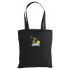 Klassische Baumwolltasche Tragegrifflänge: 67cm Miniaturansicht