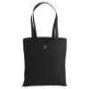 Klassische Baumwolltasche Tragegrifflänge: 67cm Miniaturansicht