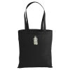 Klassische Baumwolltasche Tragegrifflänge: 67cm Miniaturansicht