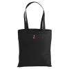 Klassische Baumwolltasche Tragegrifflänge: 67cm Miniaturansicht