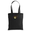 Klassische Baumwolltasche Tragegrifflänge: 67cm Miniaturansicht