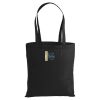 Klassische Baumwolltasche Tragegrifflänge: 67cm Miniaturansicht