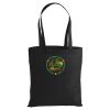 Klassische Baumwolltasche Tragegrifflänge: 67cm Miniaturansicht