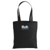 Klassische Baumwolltasche Tragegrifflänge: 67cm Miniaturansicht