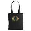 Klassische Baumwolltasche Tragegrifflänge: 67cm Miniaturansicht