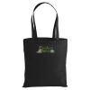Klassische Baumwolltasche Tragegrifflänge: 67cm Miniaturansicht