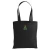 Klassische Baumwolltasche Tragegrifflänge: 67cm Miniaturansicht
