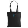 Klassische Baumwolltasche Tragegrifflänge: 67cm Miniaturansicht