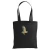 Klassische Baumwolltasche Tragegrifflänge: 67cm Miniaturansicht