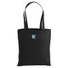 Klassische Baumwolltasche Tragegrifflänge: 67cm Miniaturansicht