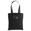 Klassische Baumwolltasche Tragegrifflänge: 67cm Miniaturansicht