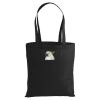 Klassische Baumwolltasche Tragegrifflänge: 67cm Miniaturansicht
