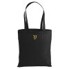Klassische Baumwolltasche Tragegrifflänge: 67cm Miniaturansicht