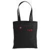 Klassische Baumwolltasche Tragegrifflänge: 67cm Miniaturansicht