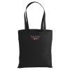 Klassische Baumwolltasche Tragegrifflänge: 67cm Miniaturansicht