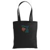 Klassische Baumwolltasche Tragegrifflänge: 67cm Miniaturansicht