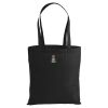 Klassische Baumwolltasche Tragegrifflänge: 67cm Miniaturansicht
