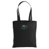Klassische Baumwolltasche Tragegrifflänge: 67cm Miniaturansicht