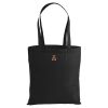 Klassische Baumwolltasche Tragegrifflänge: 67cm Miniaturansicht