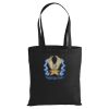 Klassische Baumwolltasche Tragegrifflänge: 67cm Miniaturansicht