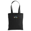 Klassische Baumwolltasche Tragegrifflänge: 67cm Miniaturansicht