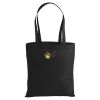 Klassische Baumwolltasche Tragegrifflänge: 67cm Miniaturansicht