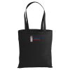Klassische Baumwolltasche Tragegrifflänge: 67cm Miniaturansicht