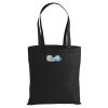 Klassische Baumwolltasche Tragegrifflänge: 67cm Miniaturansicht