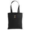 Klassische Baumwolltasche Tragegrifflänge: 67cm Miniaturansicht