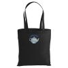 Klassische Baumwolltasche Tragegrifflänge: 67cm Miniaturansicht