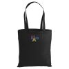 Klassische Baumwolltasche Tragegrifflänge: 67cm Miniaturansicht