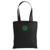 Klassische Baumwolltasche Tragegrifflänge: 67cm Miniaturansicht