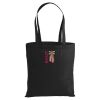 Klassische Baumwolltasche Tragegrifflänge: 67cm Miniaturansicht