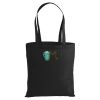 Klassische Baumwolltasche Tragegrifflänge: 67cm Miniaturansicht