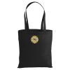 Klassische Baumwolltasche Tragegrifflänge: 67cm Miniaturansicht
