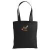 Klassische Baumwolltasche Tragegrifflänge: 67cm Miniaturansicht
