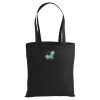 Klassische Baumwolltasche Tragegrifflänge: 67cm Miniaturansicht