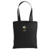 Klassische Baumwolltasche Tragegrifflänge: 67cm Miniaturansicht