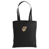 Klassische Baumwolltasche Tragegrifflänge: 67cm Miniaturansicht
