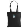 Klassische Baumwolltasche Tragegrifflänge: 67cm Miniaturansicht