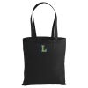 Klassische Baumwolltasche Tragegrifflänge: 67cm Miniaturansicht