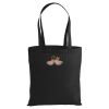 Klassische Baumwolltasche Tragegrifflänge: 67cm Miniaturansicht