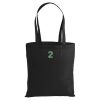 Klassische Baumwolltasche Tragegrifflänge: 67cm Miniaturansicht