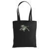 Klassische Baumwolltasche Tragegrifflänge: 67cm Miniaturansicht
