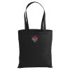 Klassische Baumwolltasche Tragegrifflänge: 67cm Miniaturansicht