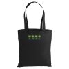 Klassische Baumwolltasche Tragegrifflänge: 67cm Miniaturansicht