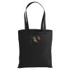 Klassische Baumwolltasche Tragegrifflänge: 67cm Miniaturansicht