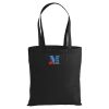 Klassische Baumwolltasche Tragegrifflänge: 67cm Miniaturansicht